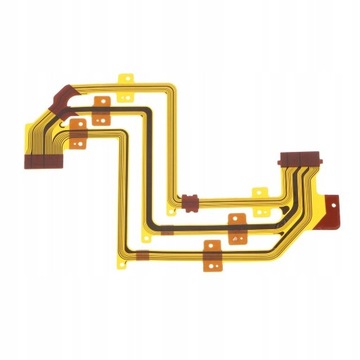 Гибкий ЖК-кабель 9X для DCR SR42E SR62E SR82E