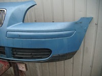 фото thumb №6, Volvo v50 2004-2012 бампер перед бампер передній код лакофарбового покриття: 459-46