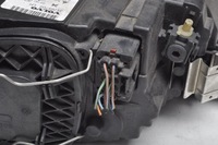 фото thumb №7, Volvo s40 ii v50 лампа левая передняя левый перед 31265700 lift eu