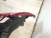 Бампер перед передний mitsubishi asx рестайлинг  19- 6400j611zz Доставка, фото thumb