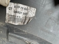 Porsche cayenne 9y бампер перед 4pdc lm7q Київ, фото thumb