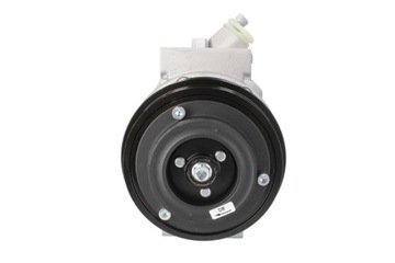 фото thumb №10, Компрессор кондиционера mercedes c-class w204 07-,