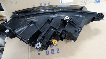 фото thumb №7, Лампа левый перед 8s0941033f audi tt iii полный led