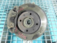 фото thumb №1, Поворотний кулак ліва ступиця перед 1.6 8v peugeot 306