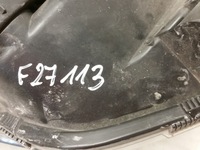 фото thumb №14, Лампа перед права ксенон renault espace iv 02-06 eu