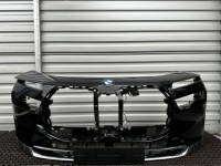 фото thumb №1, Bmw 7 g70 бампер перед 475 4pdc