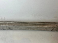 фото thumb №13, Балка підсилювач бампера перед передня mercedes w246 w176 w117