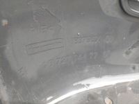 фото thumb №9, Бампер перед передній peugeot 208 2012-2016 9672794477 00