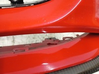 фото thumb №12, Бампер перед передний накладка карбон audi rs7 c8 4k8 2018-