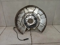 фото thumb №3, Rolls royce wraith rr5 правый rear hub 33326796498 wheel подшипник housing -