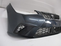 фото thumb №6, Бампер seat ibiza 6f0 22r pod радар