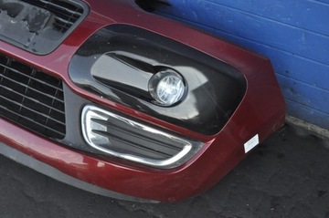 фото thumb №9, Citroen c3 picasso бампер перед переднє