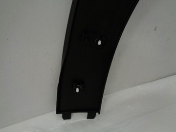 фото thumb №8, C3 aircross планка крыльев левая переднее pdc новая