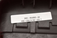 Подушка безпеки подушка повітряна водія 3m51-r042b85-ah ford focus c-max mk1 1 Зі Шроту, фото thumb