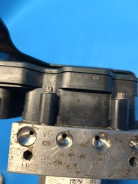 Насос abs peugeot 308 ii t9 17-21r. 3008 5008 Київ, фото thumb