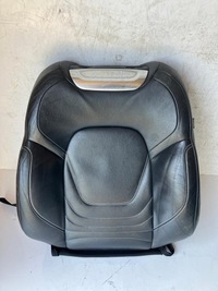 фото thumb №1, Спинка сидіння лівий перед ds5 шкіра