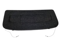 фото thumb №1, Nissan micra k13 5d 2014 полка багажника задняя задняя org.