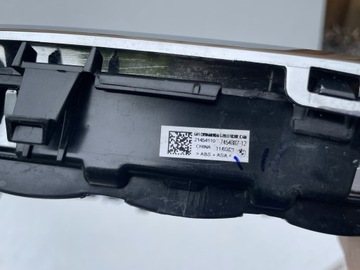 фото thumb №10, Bmw x5 g05 решітка решітка радіатора org