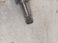 фото thumb №4, Приводной вал правая перед seat mii ,vw up, skoda citigo 1.0 mpi 1s0407762d