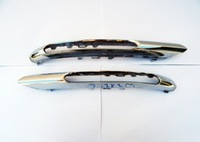 фото thumb №1, Планка хром бампера mercedes w212 klasa-e