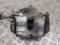 фото thumb №7, Hyundai i30 2023 правая сторона суппорт тормозной передний