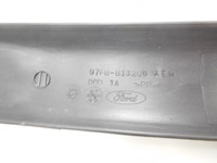 фото thumb №8, Молдинг порог левая накладки боковой ford fiesta 1995-2002 оригинальный номер 1126559