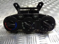 фото thumb №1, Панель управление обдув kia picanto i