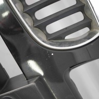 Bmw x3 e83 бампер передний pdc black sapphire 475 в Украине, фото thumb