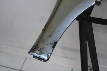 фото thumb №9, Skoda fabia ii 06r- крило лівий перед переднє 9154