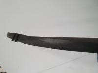 фото thumb №8, Opel mokka x накладка-спойлер спойлер гумовий бампера