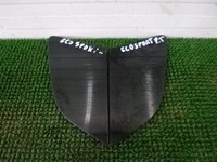 фото thumb №1, Ecosport 17- стекло кузовная задняя правая левая