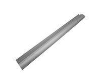 фото thumb №2, Порог do citroen c3 2005-2010 правая