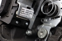 фото thumb №13, Skoda superb i воздуховод мультифункция кожа кожаный