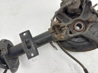 Volkswagen t-cross 2021 перед сторона ліва поворотний кулак колеса передній Ціна, фото thumb