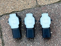 фото thumb №12, Peugeot citroen opel датчик парковка bosch 9675202477xt 0263013215 org