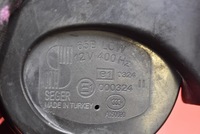 фото thumb №8, Клаксон сигнал звуковий a050690 mazda cx-3 1 i lift 18-21