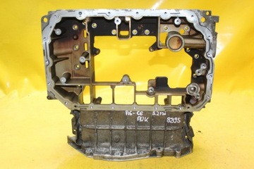 фото thumb №6, Поддон масляная 06e103603c a4 b7 a6 c6 3.2 fsi auk