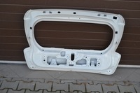 фото thumb №6, Крышка багажника багажника крышка задняя kia picanto ii 2