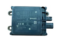 фото thumb №1, 0009001535 mercedes w206 w223 v297 радар distronic