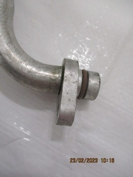 фото thumb №6, Scenic iii megane iii шланг кондиціонера