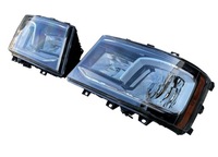 фото thumb №1, Лампа фара scania r s оригинальная гарантия