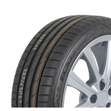1x KUMHO 285/35R22 106Y Ecsta PS71 SUV XL FR лето