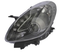 Купить Alfa romeo giulietta 10- новый фара левый, фото thumb