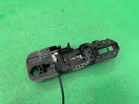 фото thumb №8, Замок дверь левый переднее перед 805030001r renault megane 3 iii 08- европа