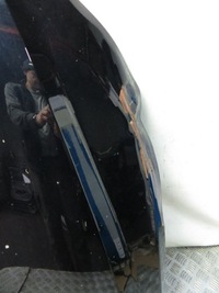 фото thumb №6, Renault arkana капот кришка двигуна tegxa 19-