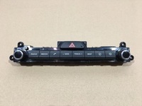 фото thumb №1, Панель керування радіо kia sportage iv 15-