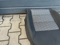 фото thumb №5, Skoda octavia ii рестайлінг сидіння сидіння водія підігрів