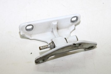 фото thumb №1, Mercedes actros mp4 mp5 петля двері правий верхній a9607220244