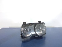 фото thumb №1, Bmw 3 e46 compact фара лампа лівий перед