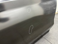 Bmw x3 g01 дверей ліве передні перед нове оригінальні Київ, фото thumb